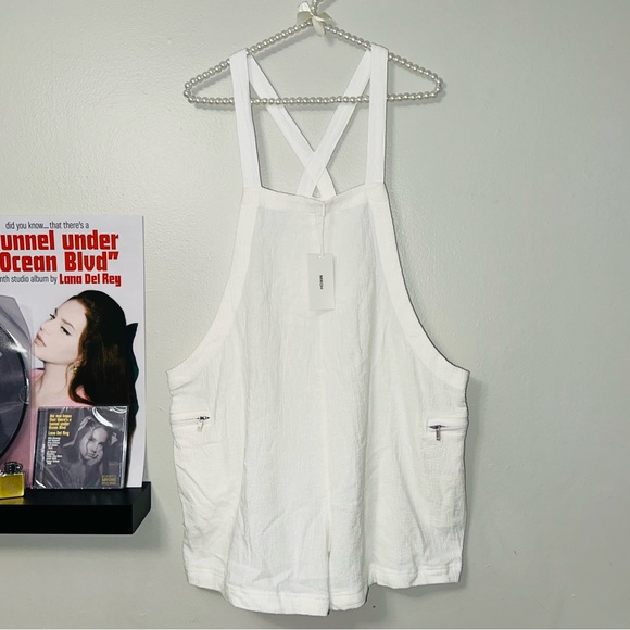 MIKOH MEKIA ROMPER - Picture 2 of 11